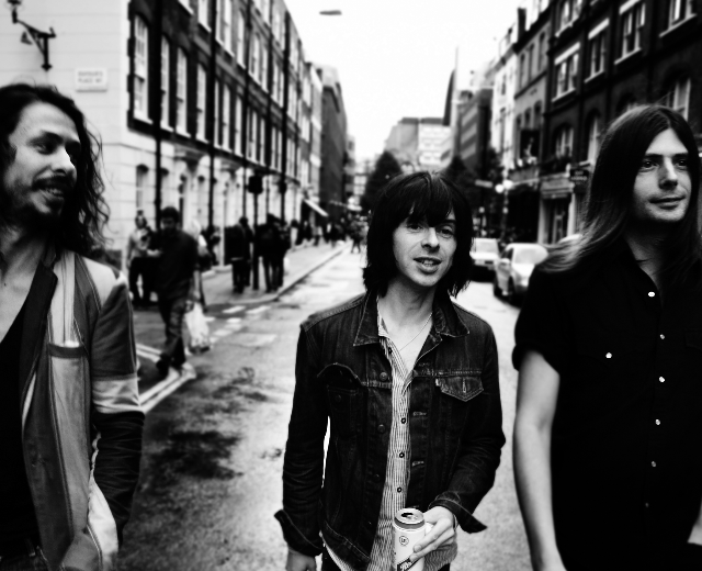 Little Barrie