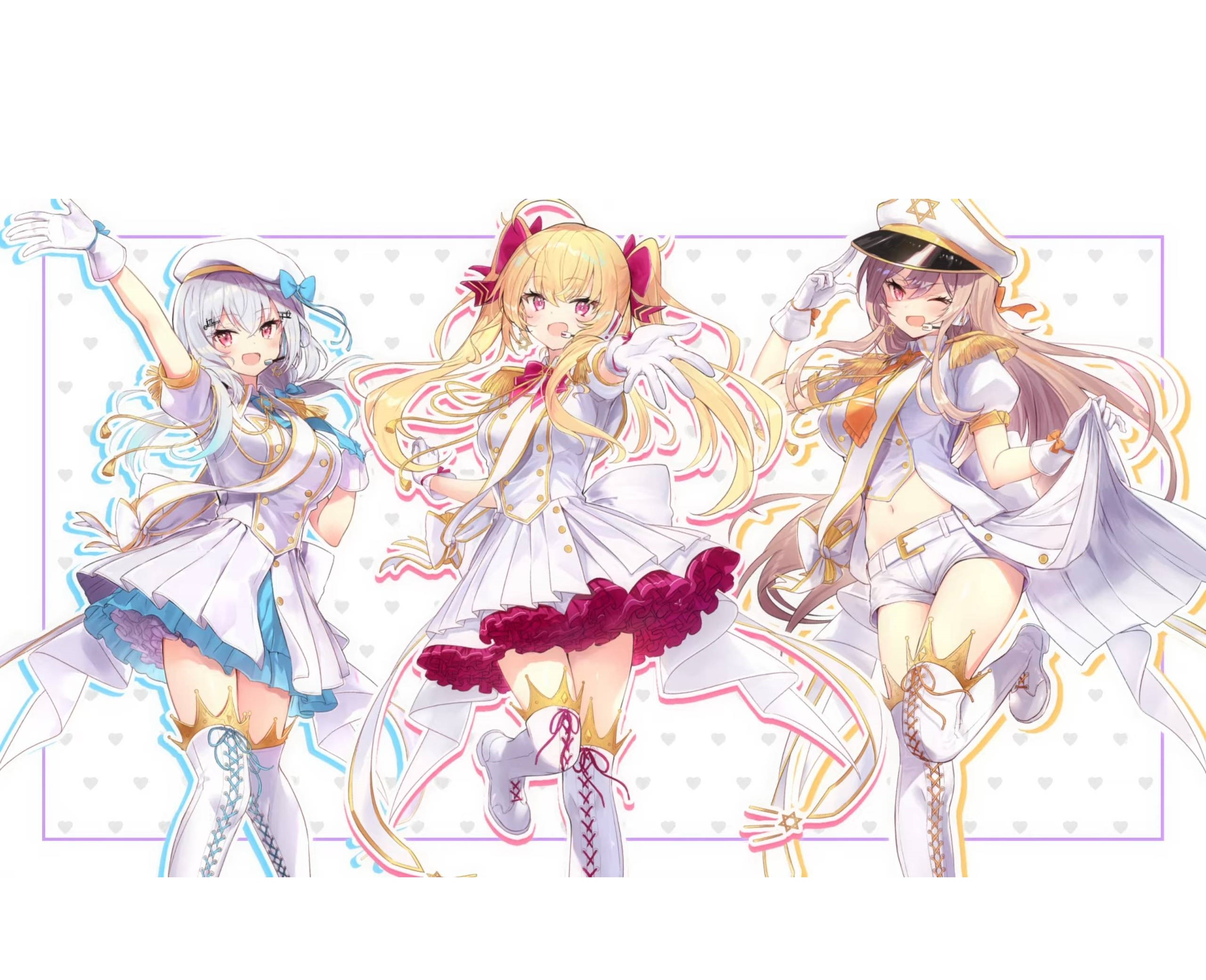 ▽▲TRiNITY▲▽