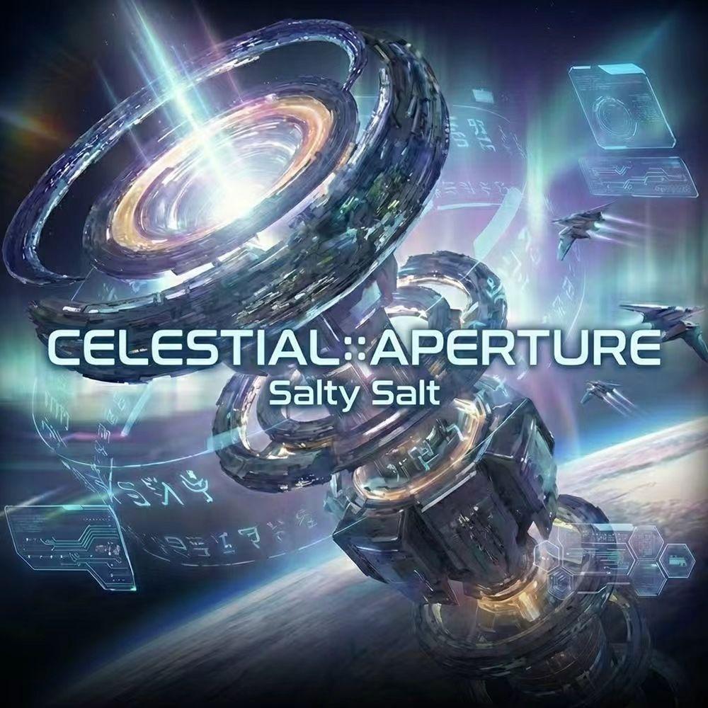 天穹之扉(Celestial::Aperture)