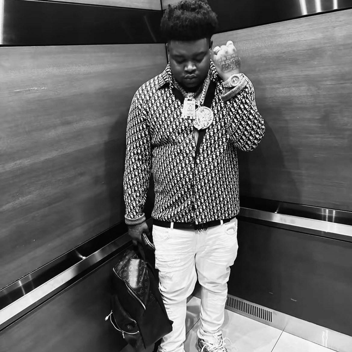 "CHESECAKE"*BossmanDlow*Florida drill*Typebeat