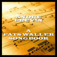 A Fats Waller Songbook