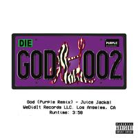 God (Purple Remix)