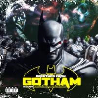 Greetings From Gotham (feat. Gr3ys0n, GODZtheDon & Archr)