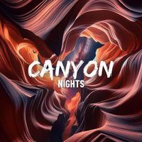 Canyon Nights: Shamanic Flute for Sleep, Deep Hypnosis, Night Affirmations