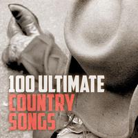 100 Ultimate Country Songs