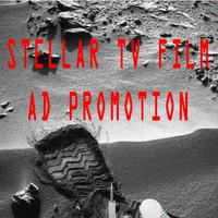 Stellar Tv Film Ad Promotion