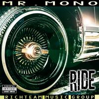 Ride (feat. Mofak)