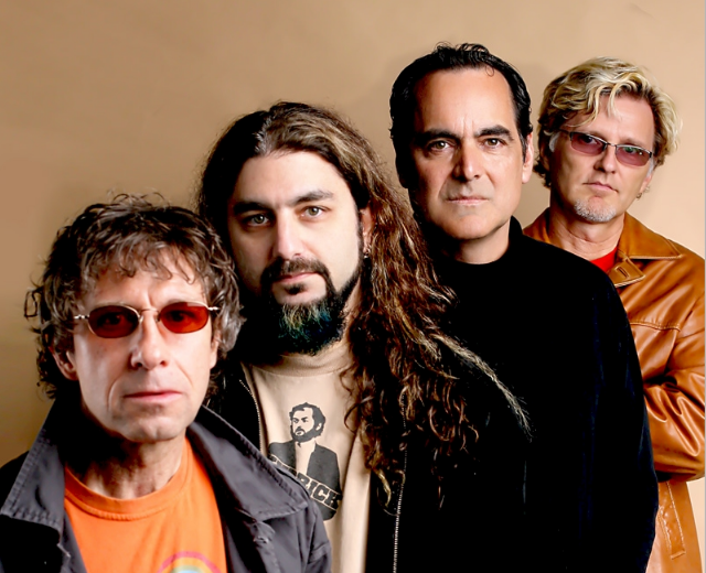 Transatlantic