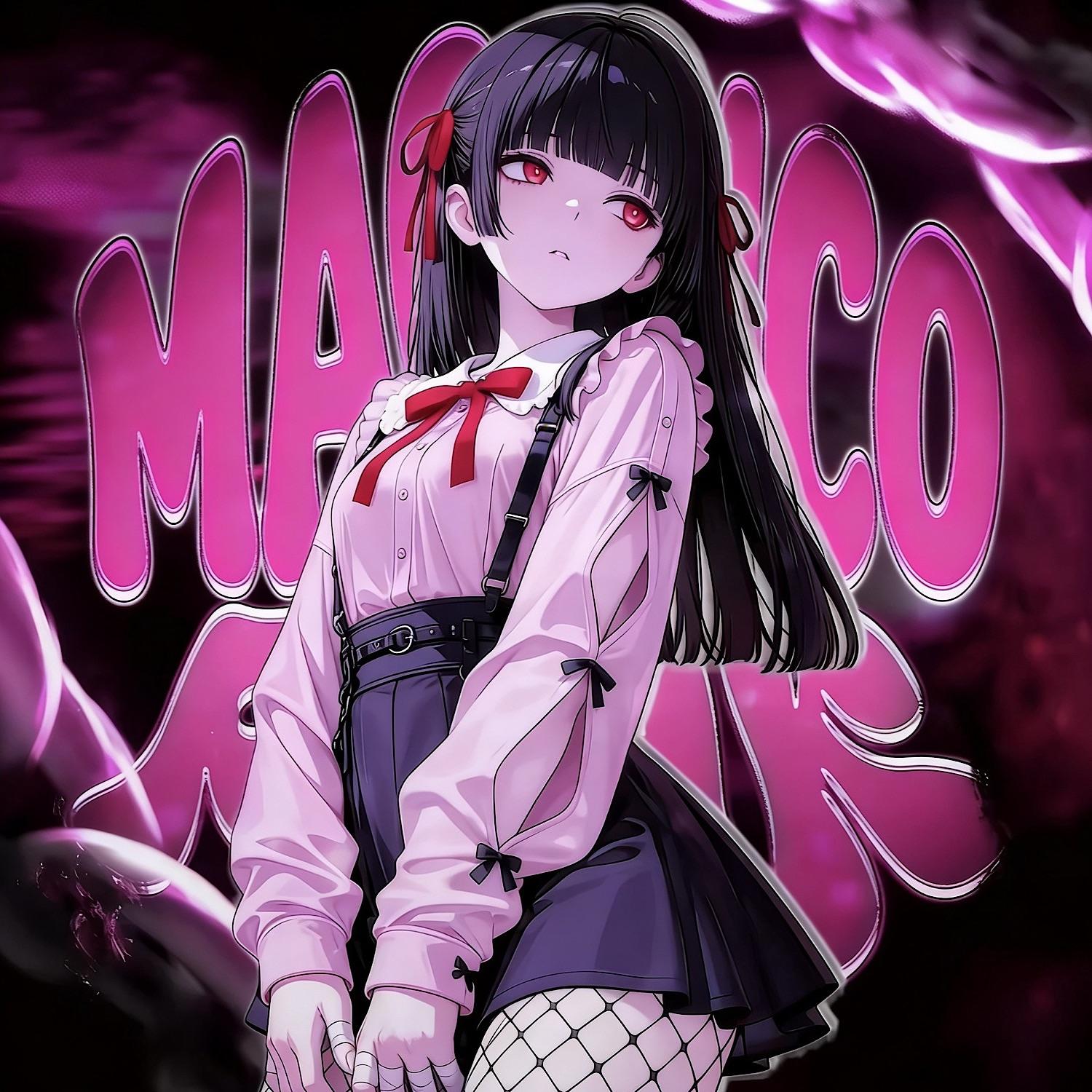 MAGICO(Slap House)_GTR7_MAGICO | 在线播放_MAGICO(Slap House)歌词_MAGICO(Slap House)下载 | 网易云音乐