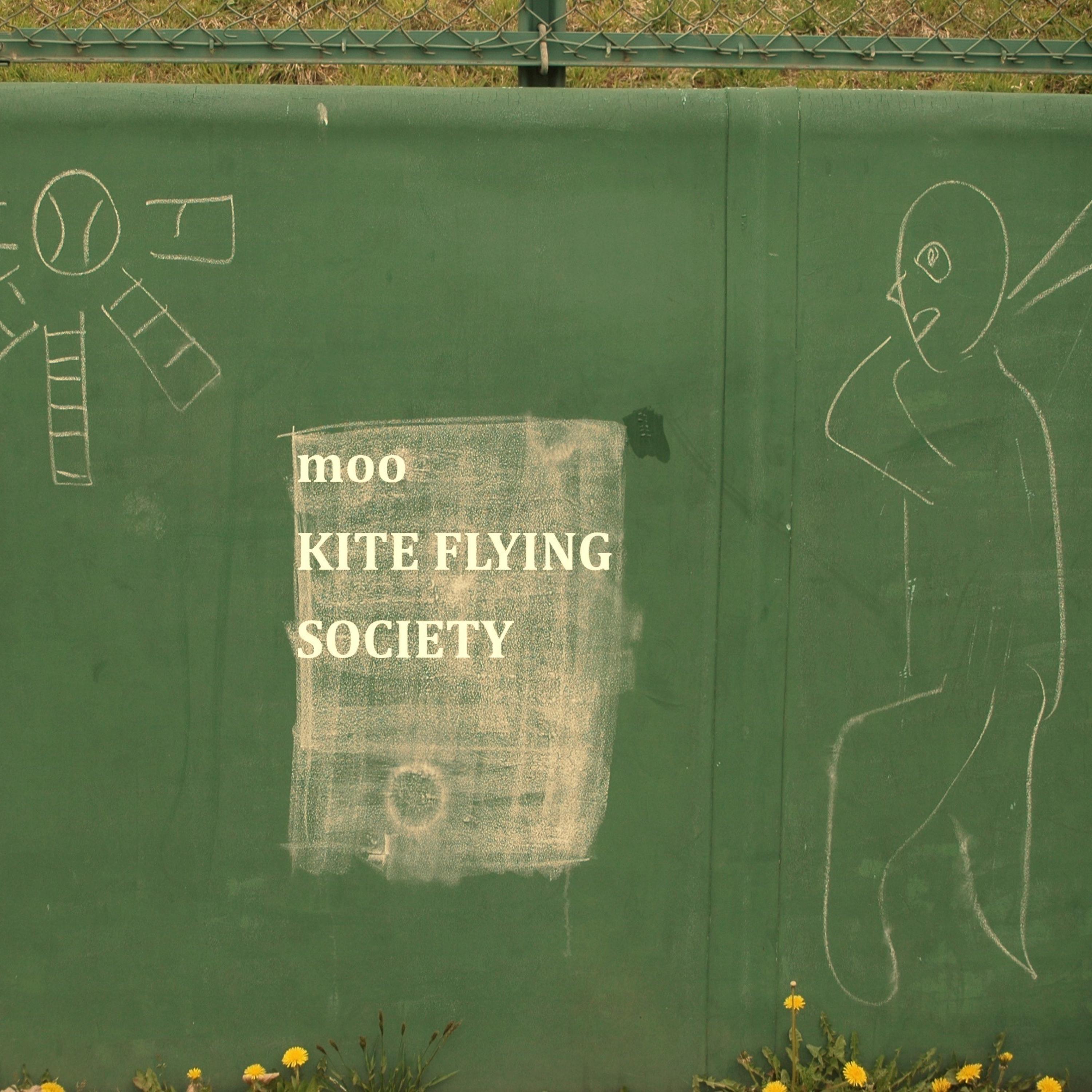 Kite Flying Society