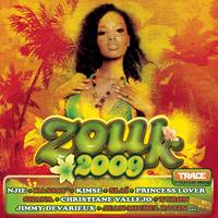 Zouk 2009