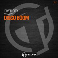 Disco Boom