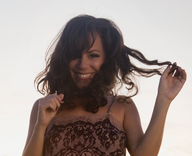 Bebel Gilberto