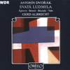 Livia Aghova - Svata Ludmila (St. Ludmilla), Op. 71, B. 144:Part III: Hospodine, pomiluj ny! (Mighty Lord, have mercy on us!) (Soprano, Alto, Tenor 1, Tenor 2, Bass, Chorus)