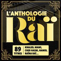 L'anthologie du Raï (89 titres)