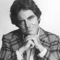 Anthony Newley