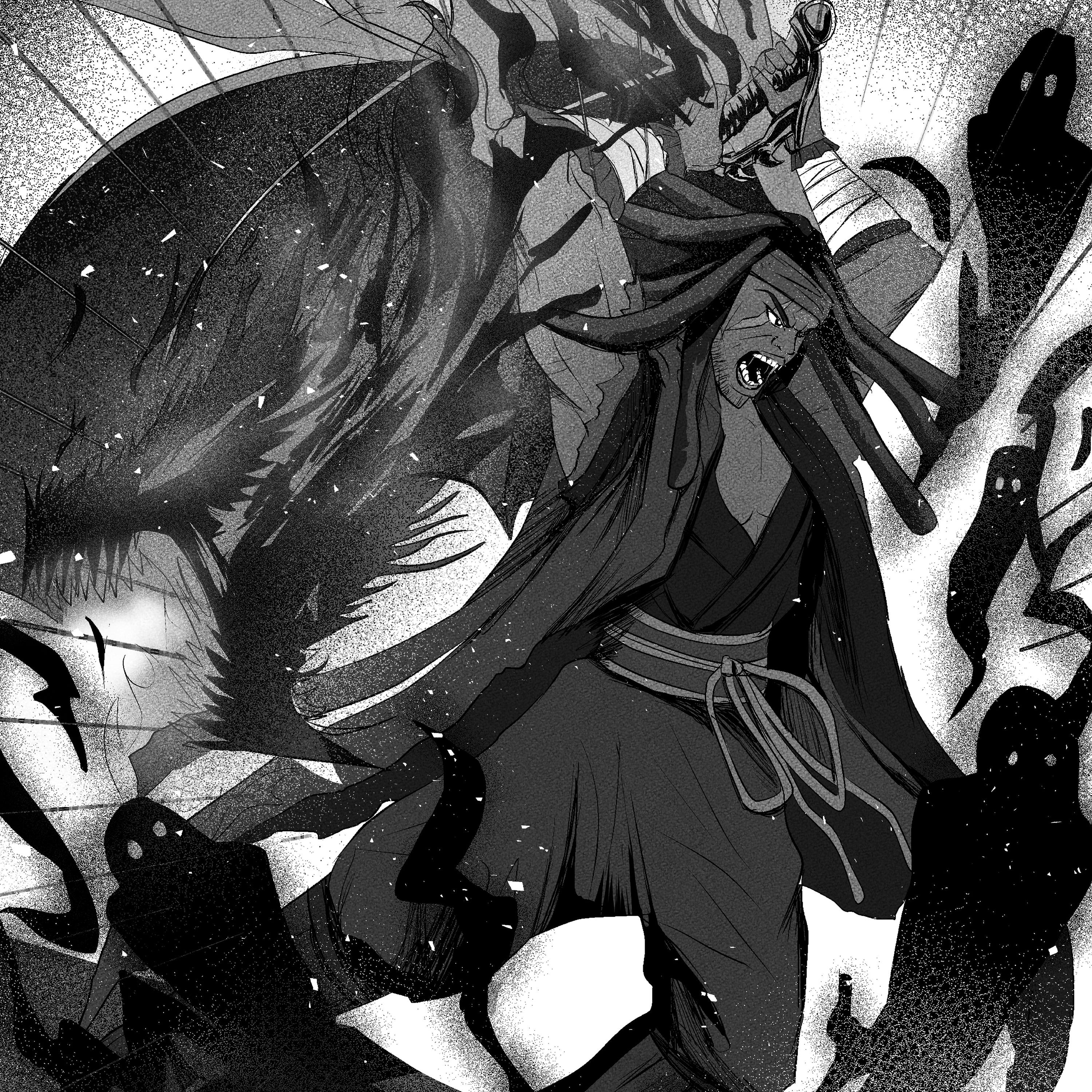 Protect Ya Well Bein