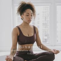 Binaural: Mental Stimulation Meditation Frequency Vol. 1