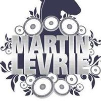 Martin Levrie