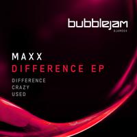 Difference EP