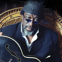 James Blood Ulmer