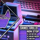 Daniel Grillo