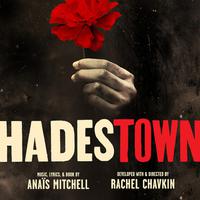 Hadestown Original Broadway Band