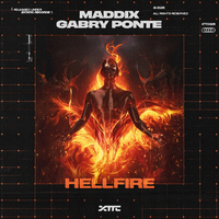 Hellfire (Extended Mix)