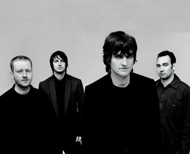 Starsailor