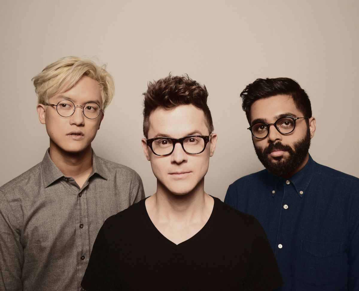 Son Lux