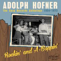 Rockin' and A-Boppin' - The Sarg Records Anthology 1954-1973