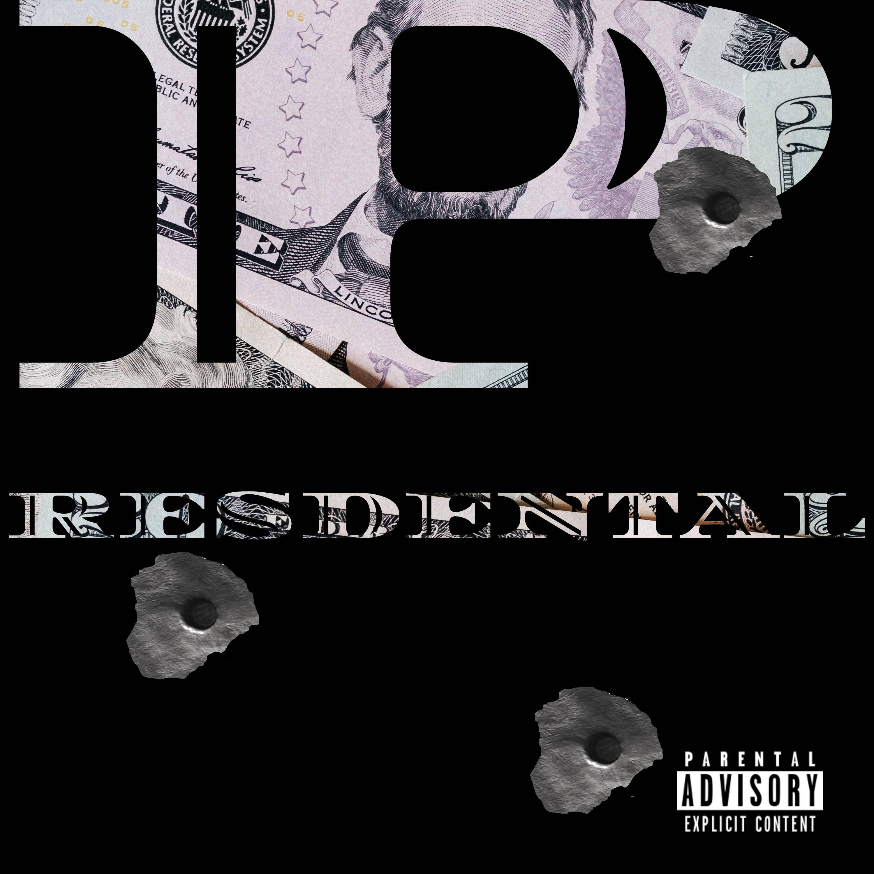 Presdental (feat. Raw)