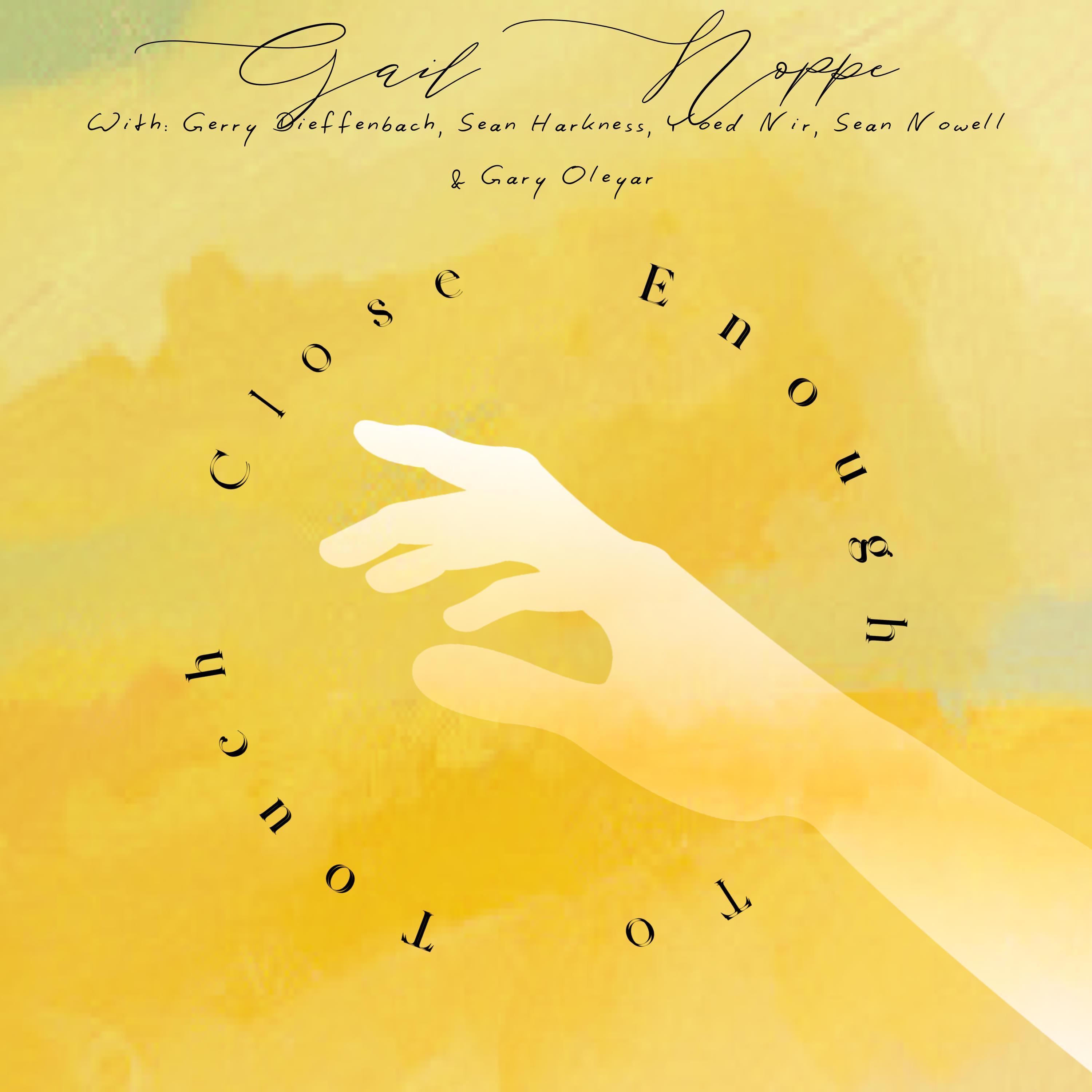 Songbird (feat. Gerry Dieffenbach & Sean Harkness)