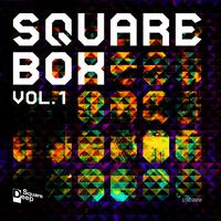 Square Box, Vol. 1