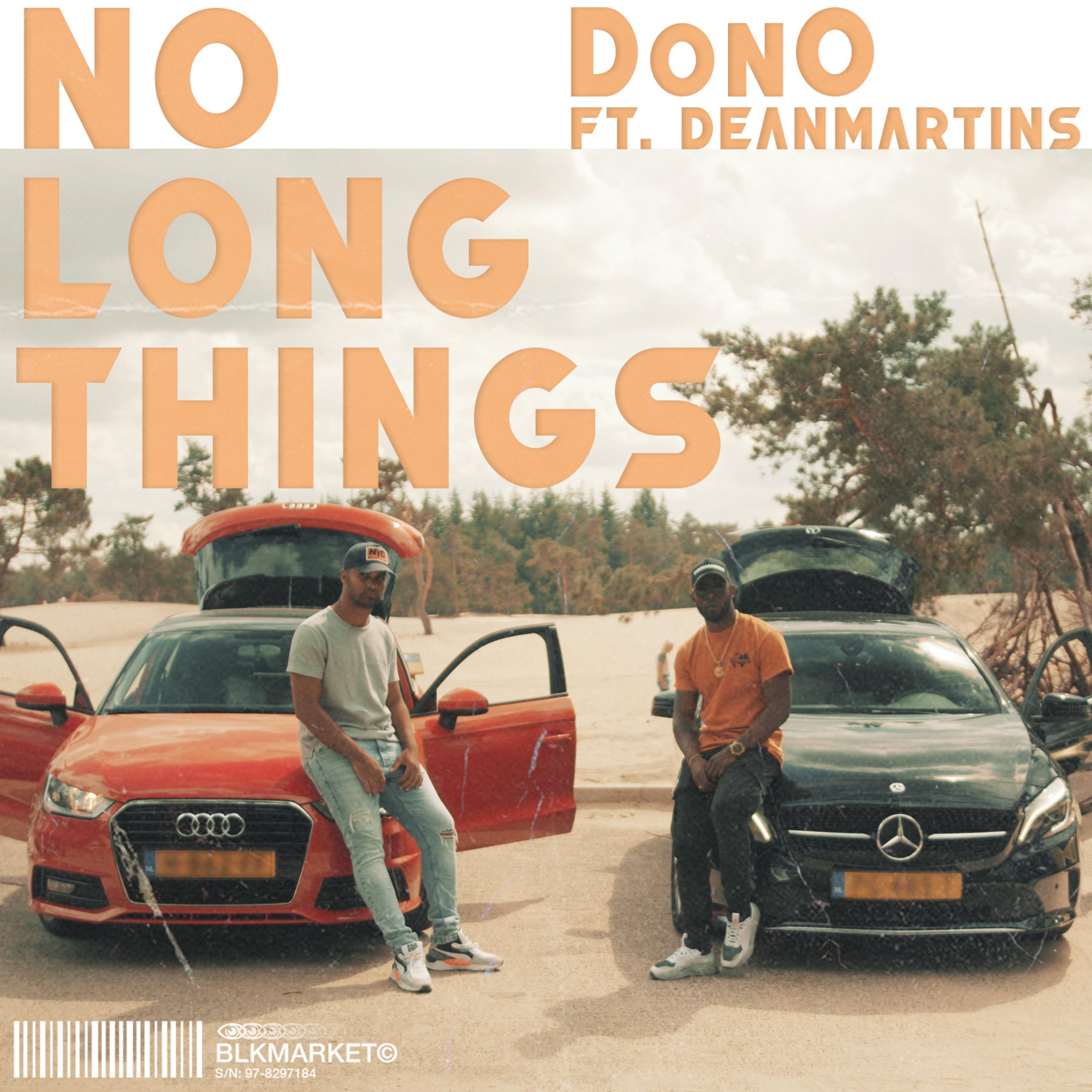 No Long Things