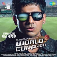 World Cupp 2011 (Original Motion Picture Soundtrack)