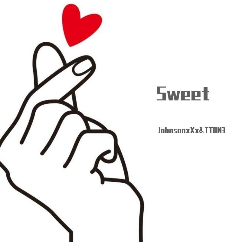 Sweet(prod. by Ahuxinboy)封面