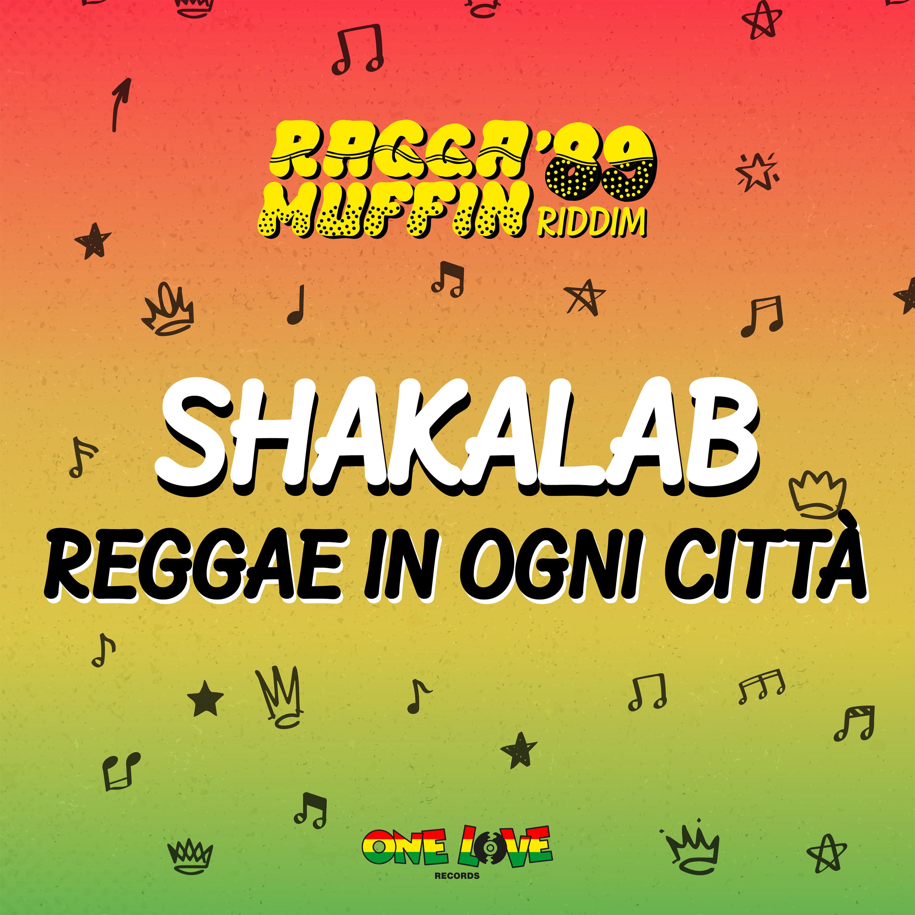 Reggae in ogni città