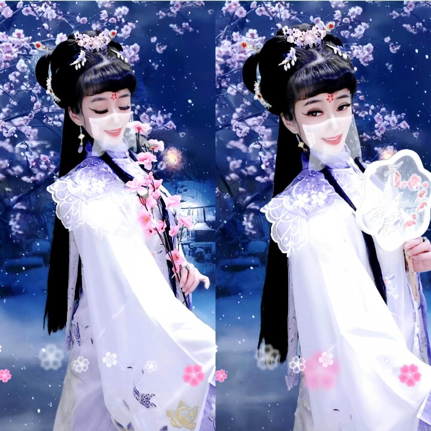 晚风吹心儿碎封面
