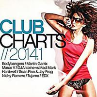 Club Charts 2014.1