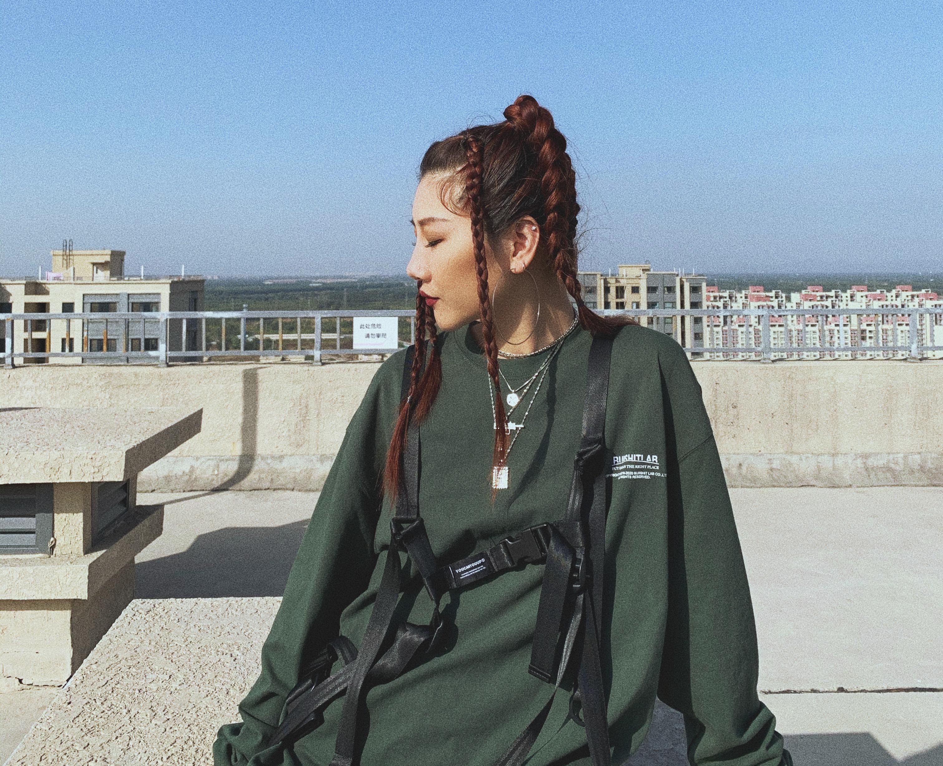 VALENTINA赵胤羽