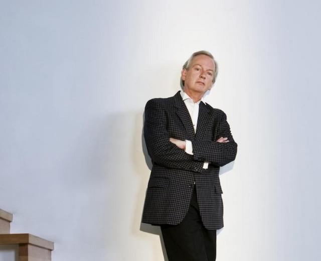 Howard Shelley