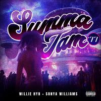 Summa Jam '77 (feat. Sonya Williams) [Single Version]