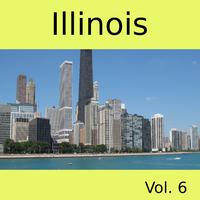 Illinois, Vol. 6