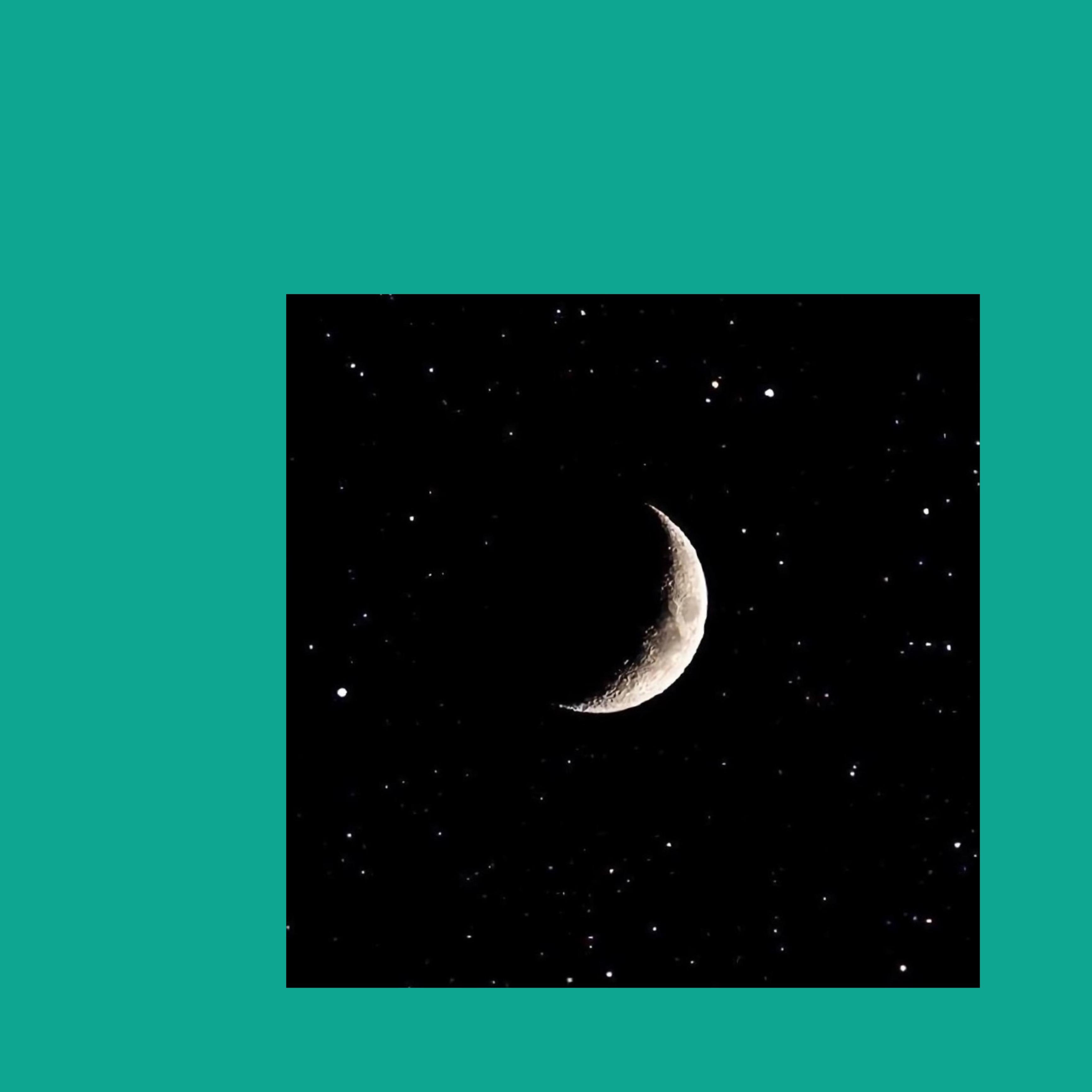 繁星封面