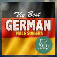 The Best German Male Singers from 1959