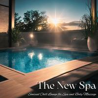 The New Spa: Sensual Chill Lounge for Spa and Body Massage