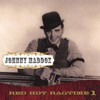 Red Hot Ragtime Volume 1