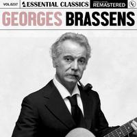 Essential Classics, Vol. 237: Georges Brassens