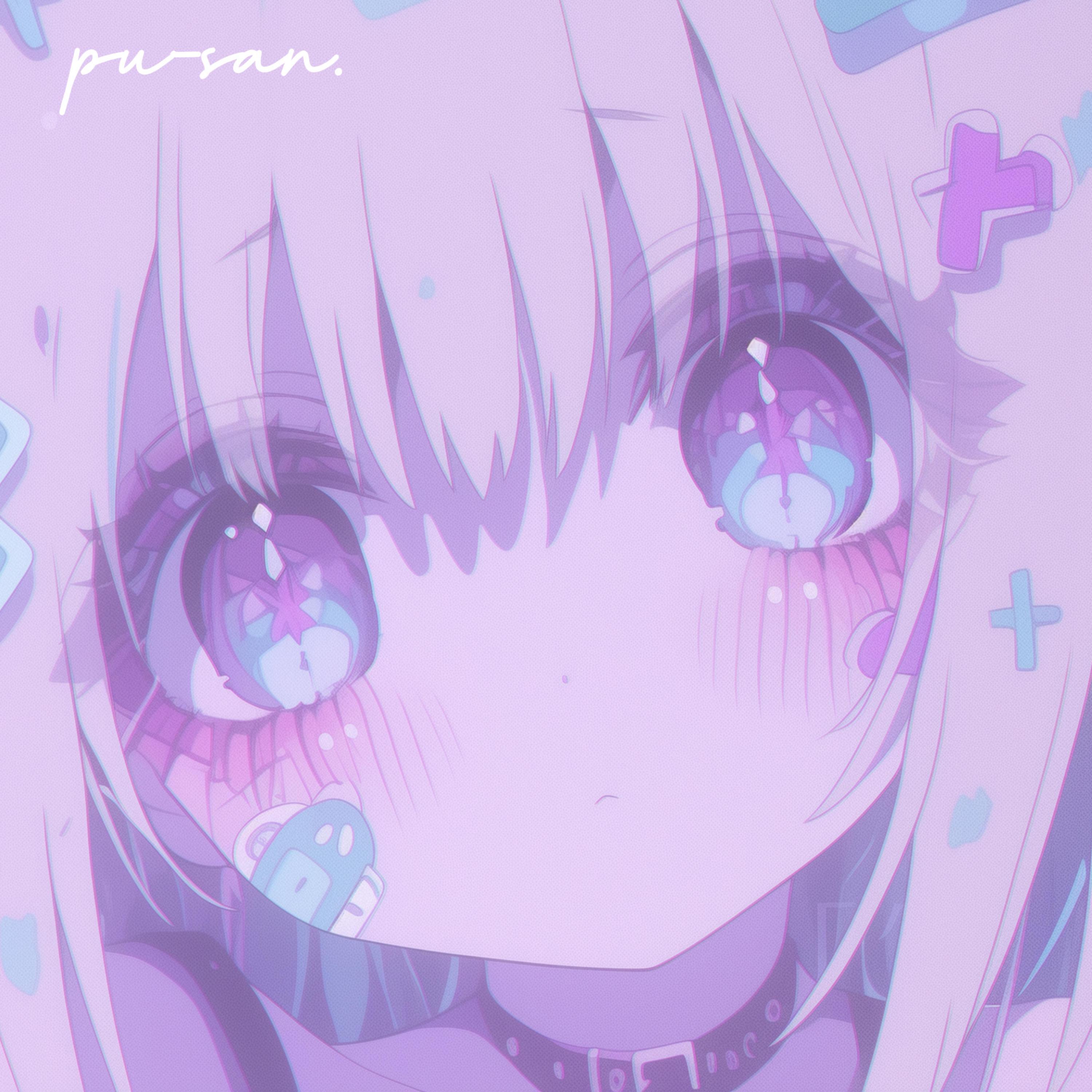 lunacentia (feat. pu-san)